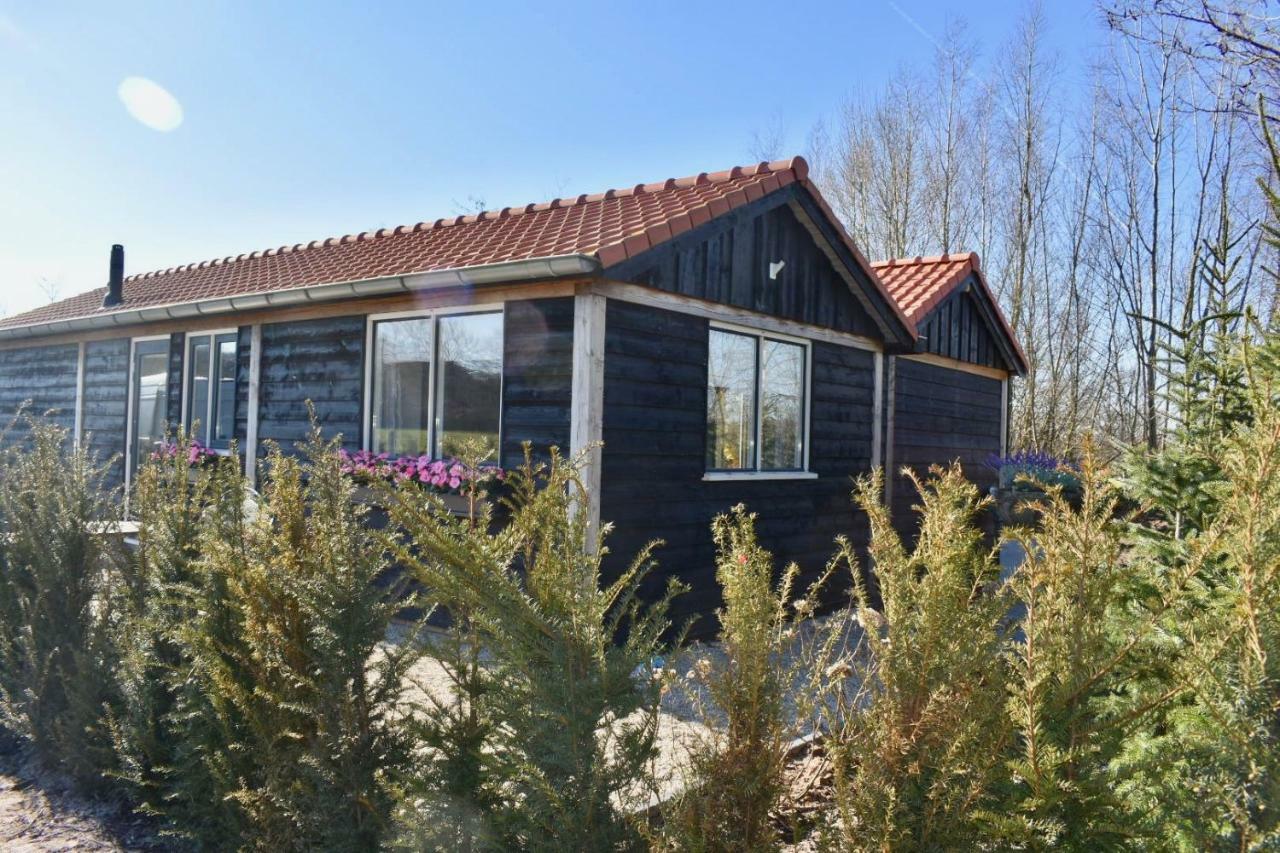 Villa Buitenhuis Ons Genoegen Winterswijk Exterior foto